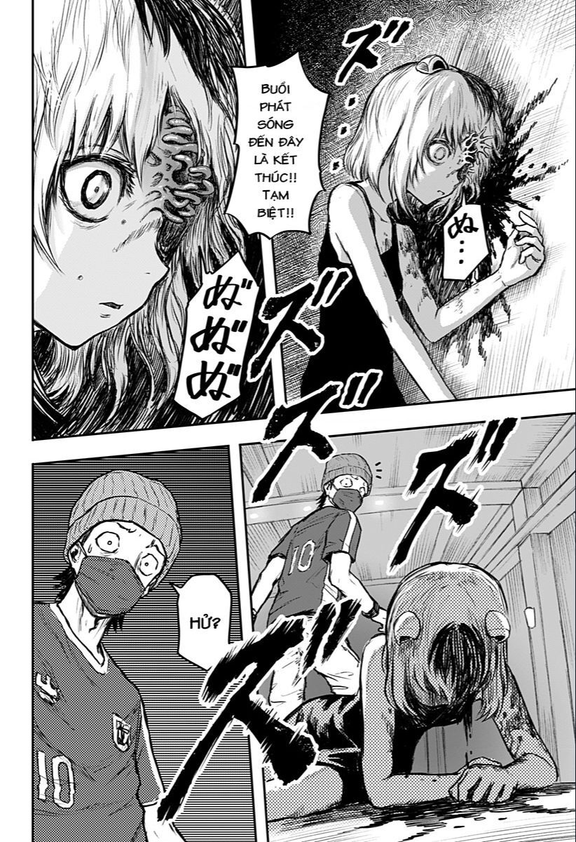 Shoujo Null Chapter 1 - 58