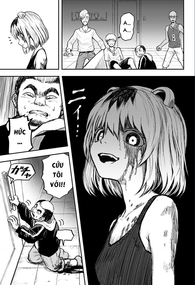 Shoujo Null Chapter 1 - 65