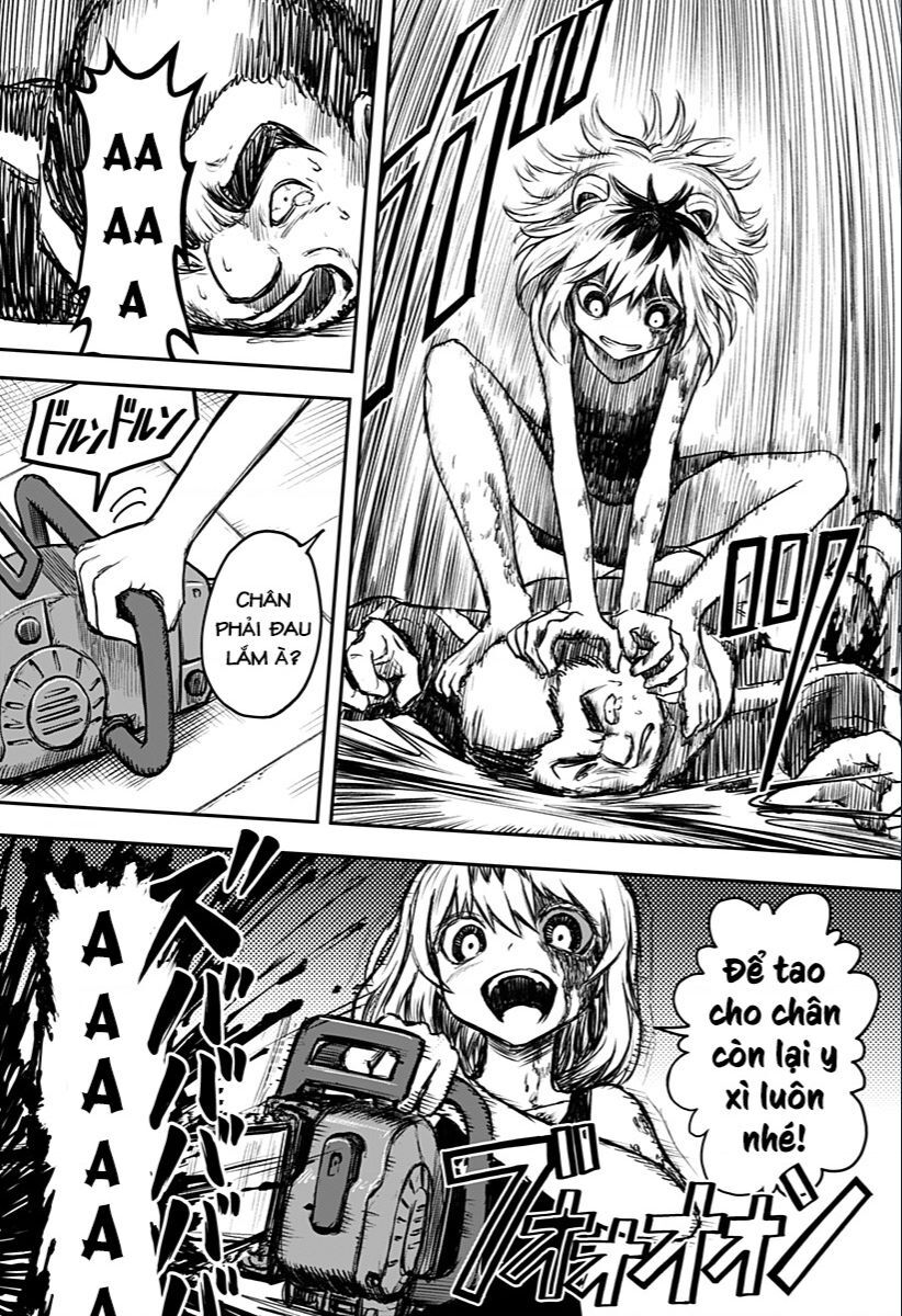 Shoujo Null Chapter 1 - 66