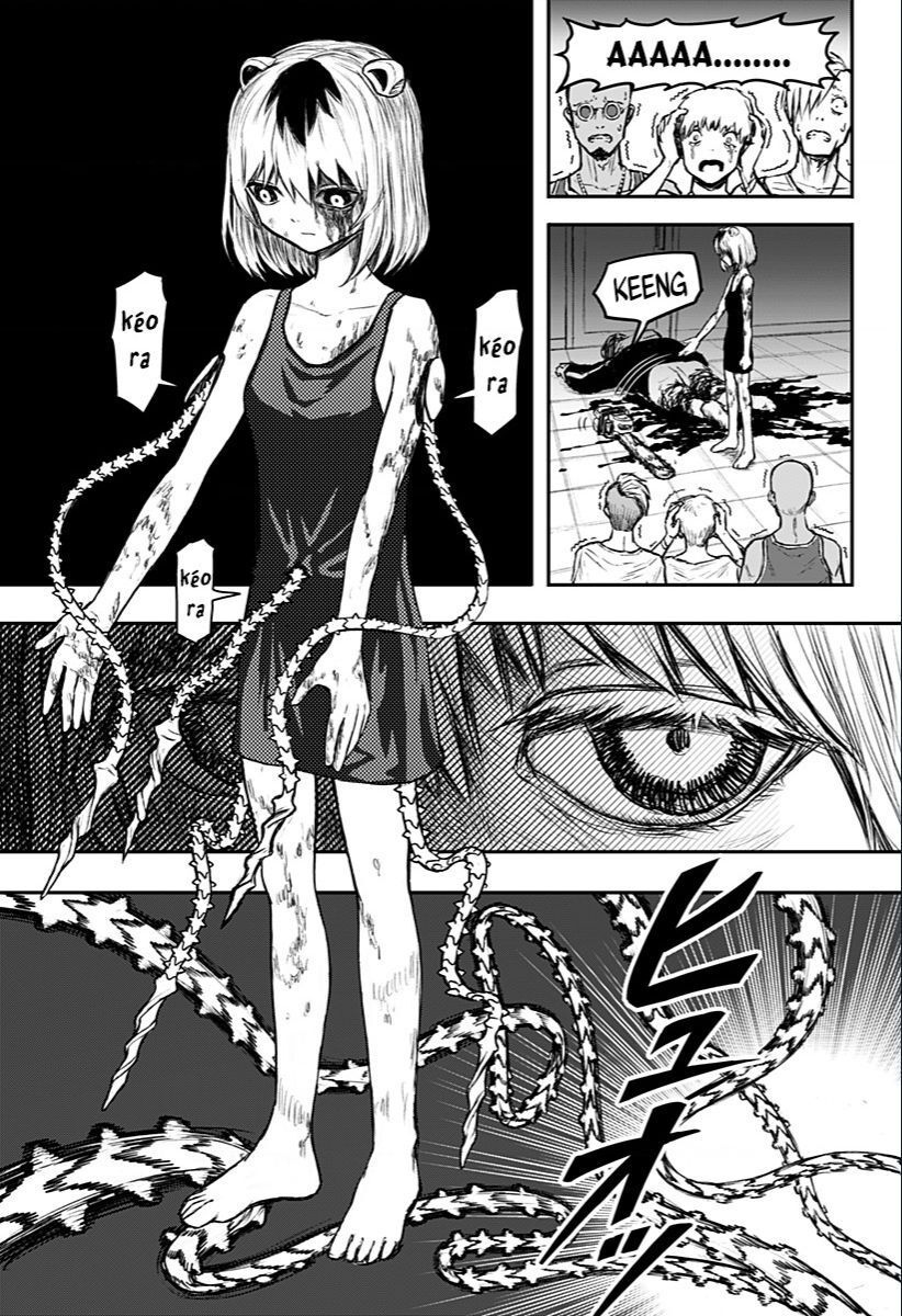 Shoujo Null Chapter 1 - 67