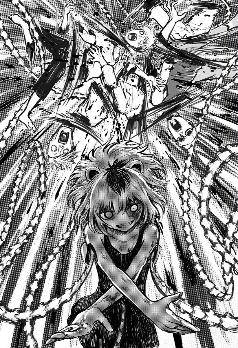 Shoujo Null Chapter 1 - 73