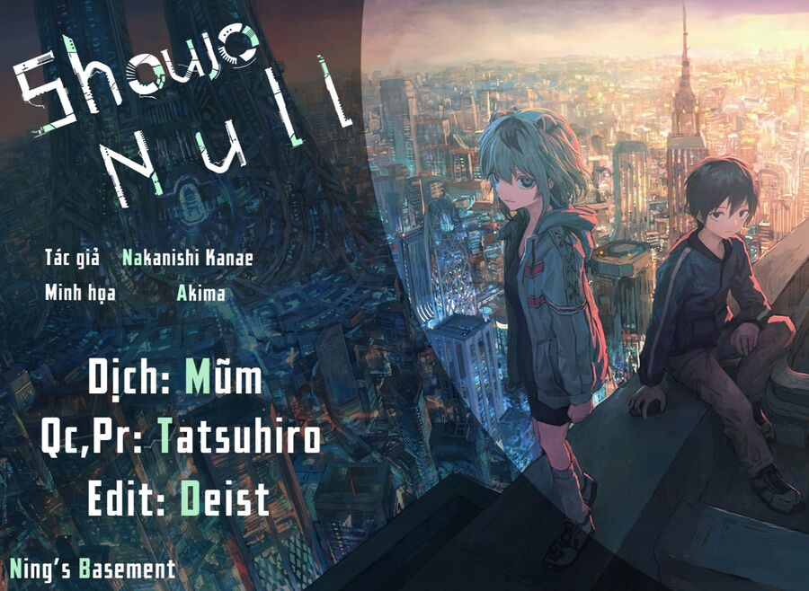 Shoujo Null Chapter 1 - 80