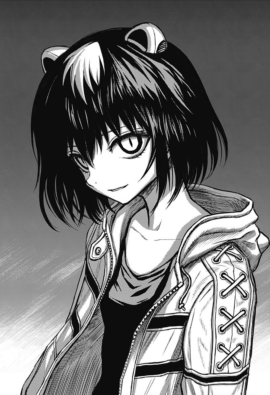 Shoujo Null Chapter 3 - 11