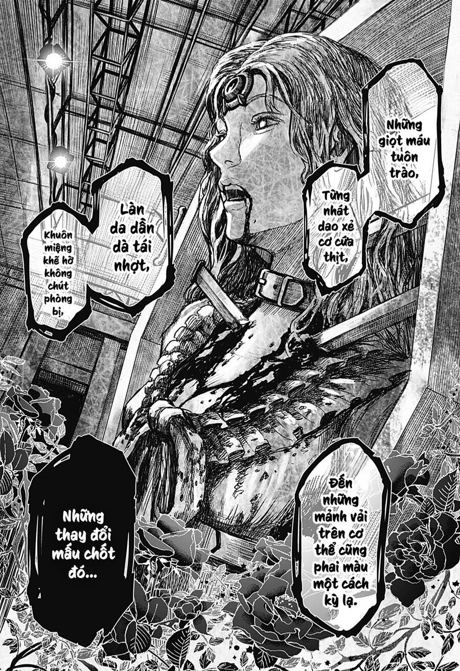 Shoujo Null Chapter 3 - 3