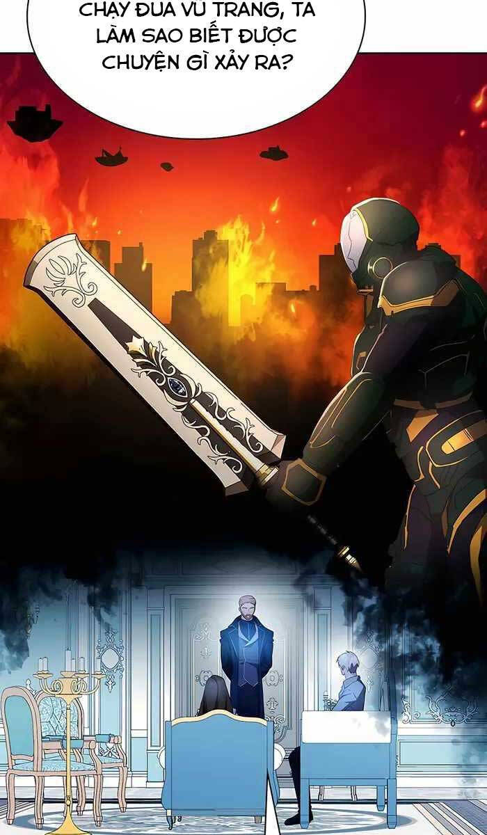 Giấc Mơ Trong Game Trở Thành Hiện Thực Chapter 10 - 53
