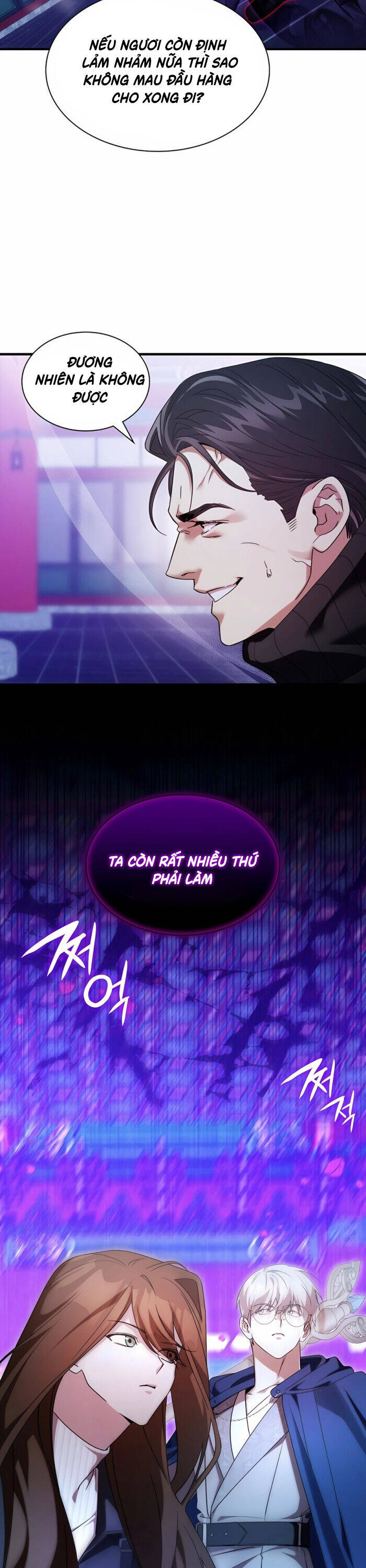 Giấc Mơ Trong Game Trở Thành Hiện Thực Chapter 69 - 12