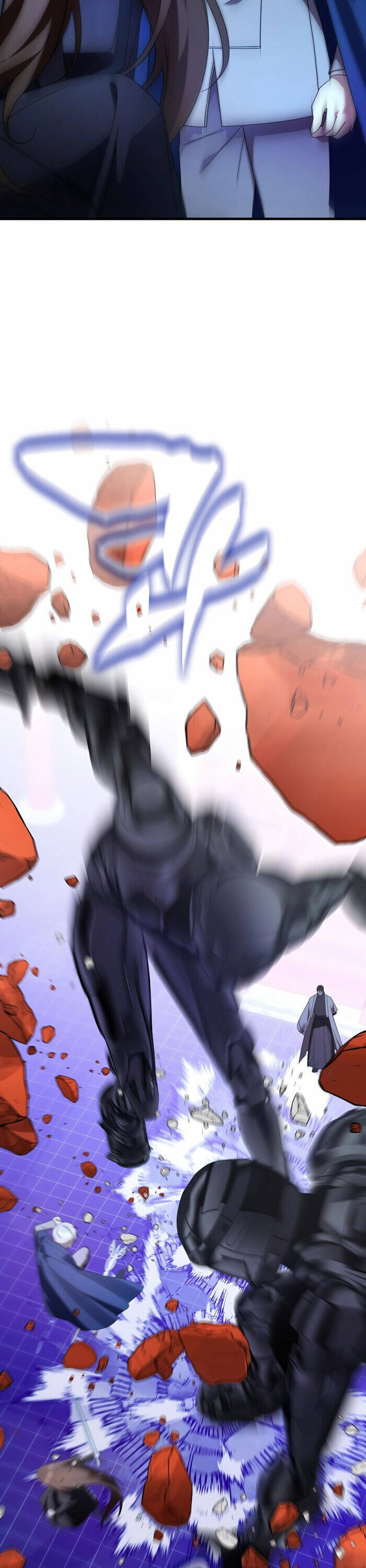 Giấc Mơ Trong Game Trở Thành Hiện Thực Chapter 69 - 13