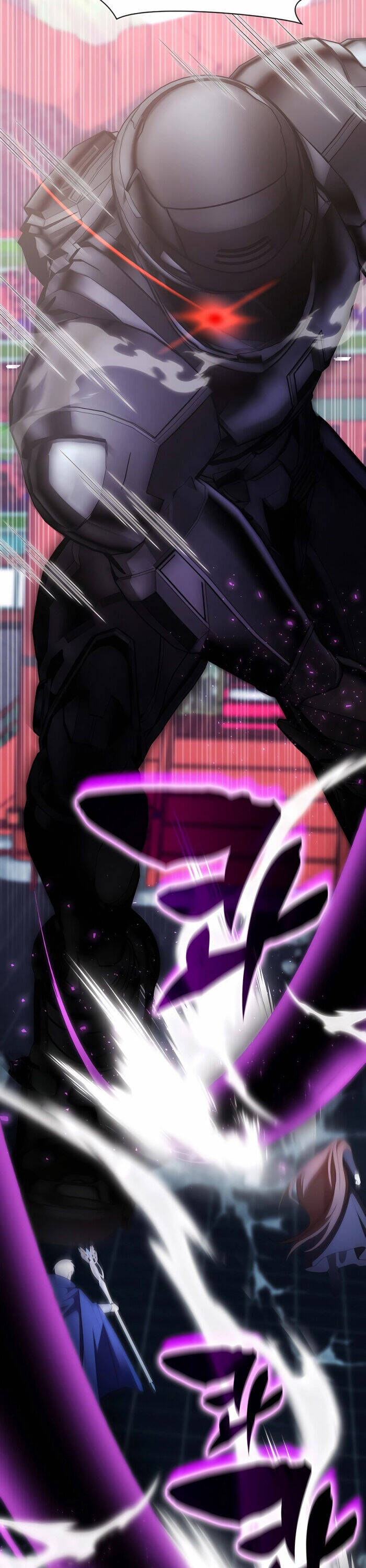 Giấc Mơ Trong Game Trở Thành Hiện Thực Chapter 69 - 18