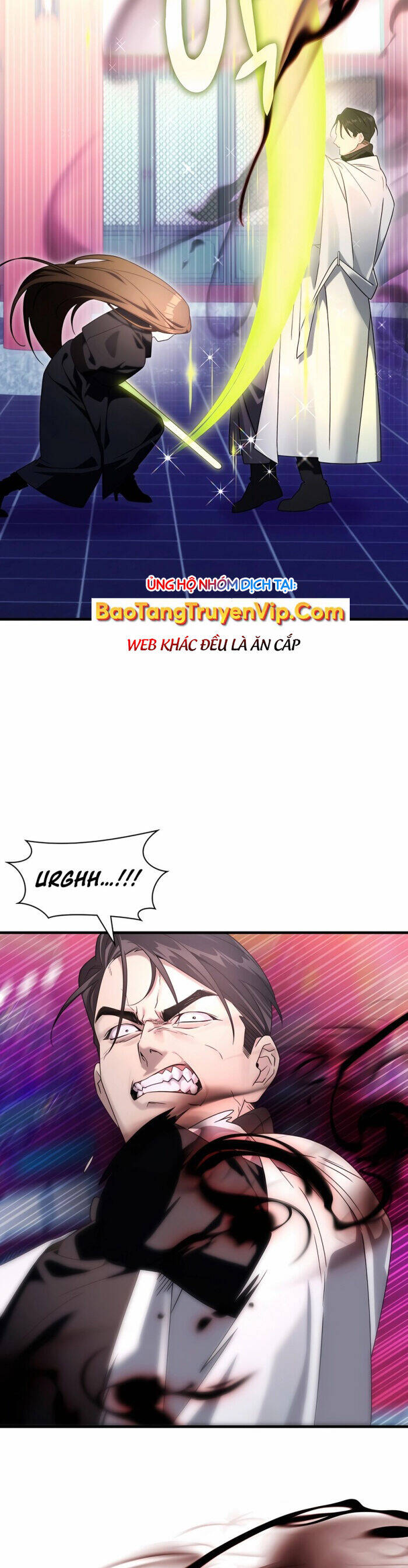 Giấc Mơ Trong Game Trở Thành Hiện Thực Chapter 69 - 10