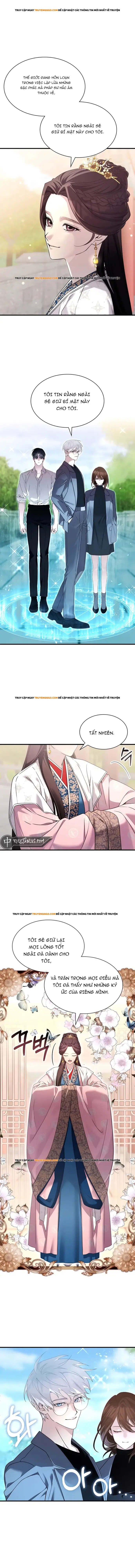 Giấc Mơ Trong Game Trở Thành Hiện Thực Chapter 70 - 2