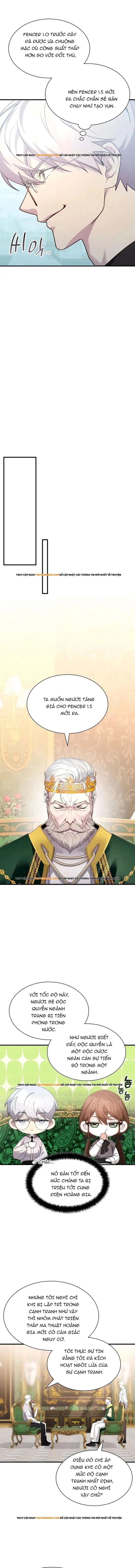 Giấc Mơ Trong Game Trở Thành Hiện Thực Chapter 70 - 7