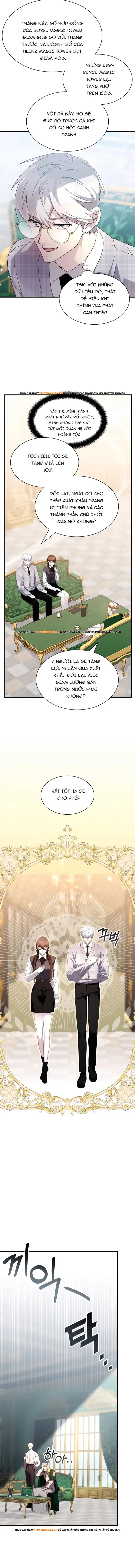 Giấc Mơ Trong Game Trở Thành Hiện Thực Chapter 70 - 8
