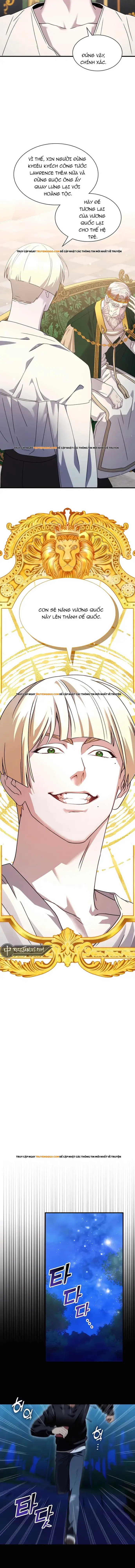 Giấc Mơ Trong Game Trở Thành Hiện Thực Chapter 70 - 12