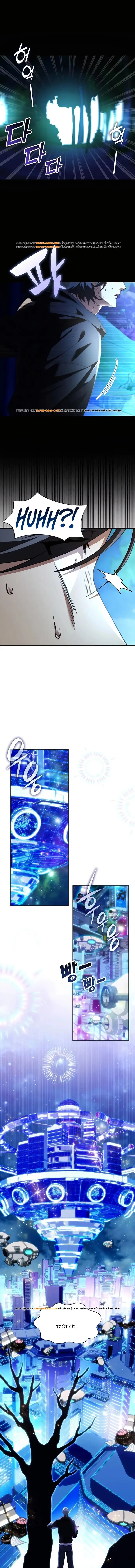Giấc Mơ Trong Game Trở Thành Hiện Thực Chapter 70 - 13