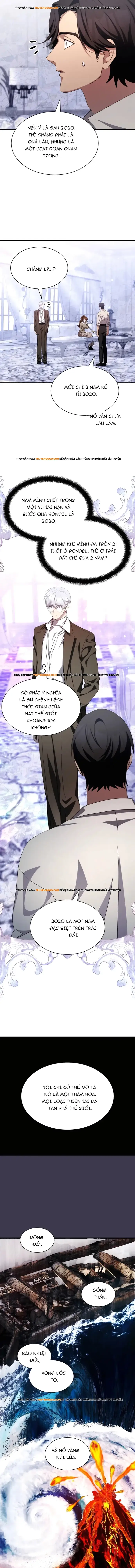 Giấc Mơ Trong Game Trở Thành Hiện Thực Chapter 71 - 7