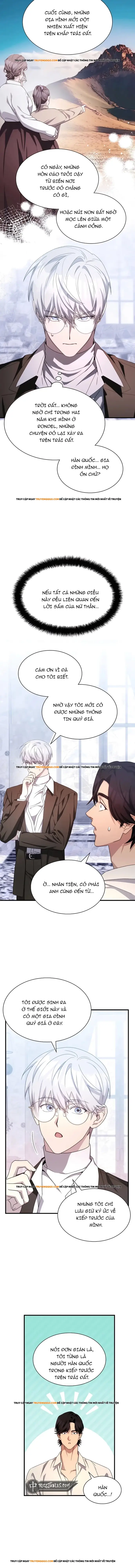 Giấc Mơ Trong Game Trở Thành Hiện Thực Chapter 71 - 9