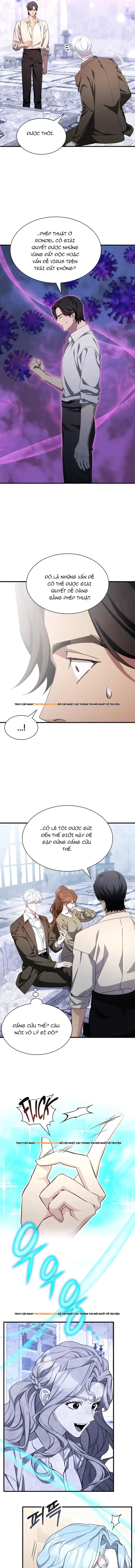 Giấc Mơ Trong Game Trở Thành Hiện Thực Chapter 71 - 11