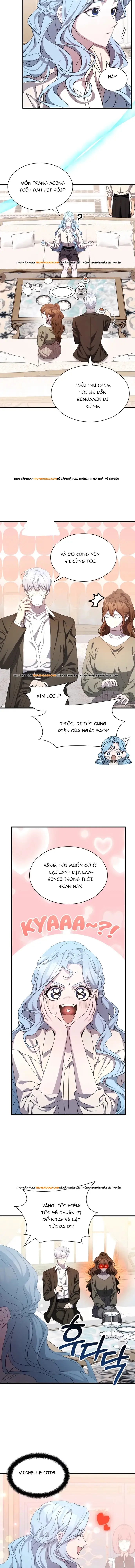 Giấc Mơ Trong Game Trở Thành Hiện Thực Chapter 71 - 12