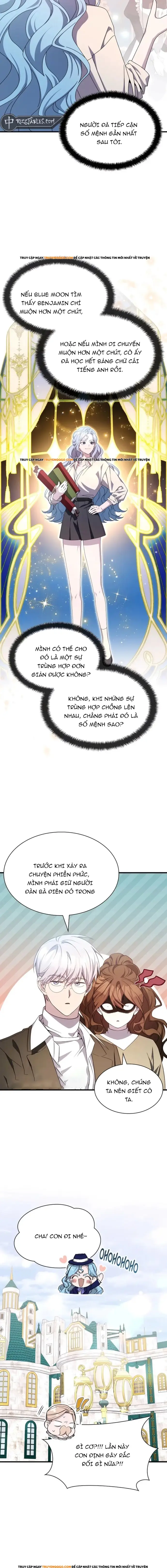 Giấc Mơ Trong Game Trở Thành Hiện Thực Chapter 71 - 13