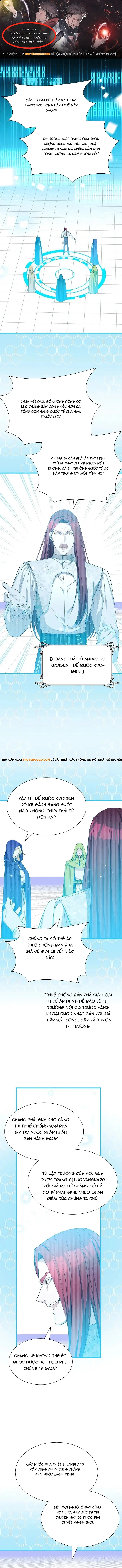 Giấc Mơ Trong Game Trở Thành Hiện Thực Chapter 72 - 1