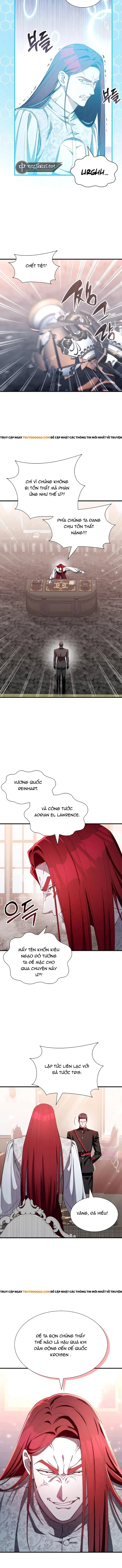 Giấc Mơ Trong Game Trở Thành Hiện Thực Chapter 72 - 3