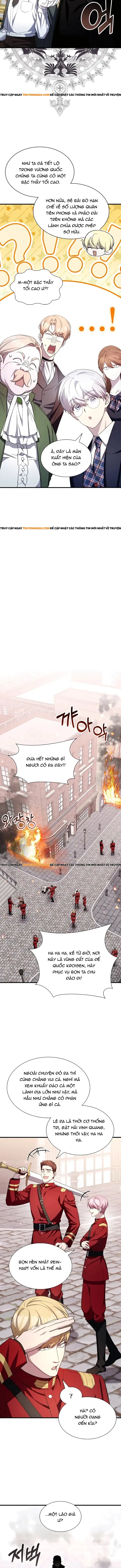 Giấc Mơ Trong Game Trở Thành Hiện Thực Chapter 72 - 7