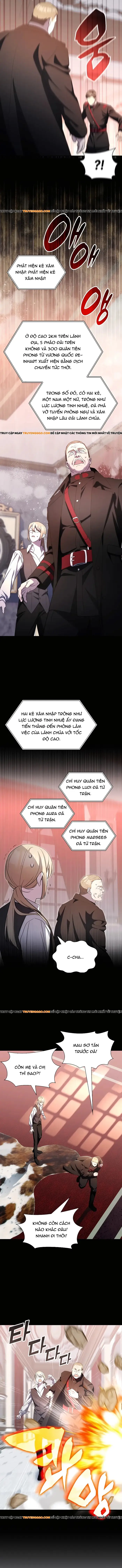 Giấc Mơ Trong Game Trở Thành Hiện Thực Chapter 72 - 10