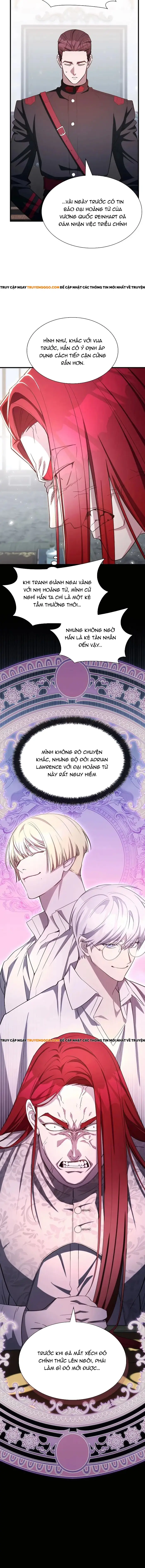 Giấc Mơ Trong Game Trở Thành Hiện Thực Chapter 72 - 13