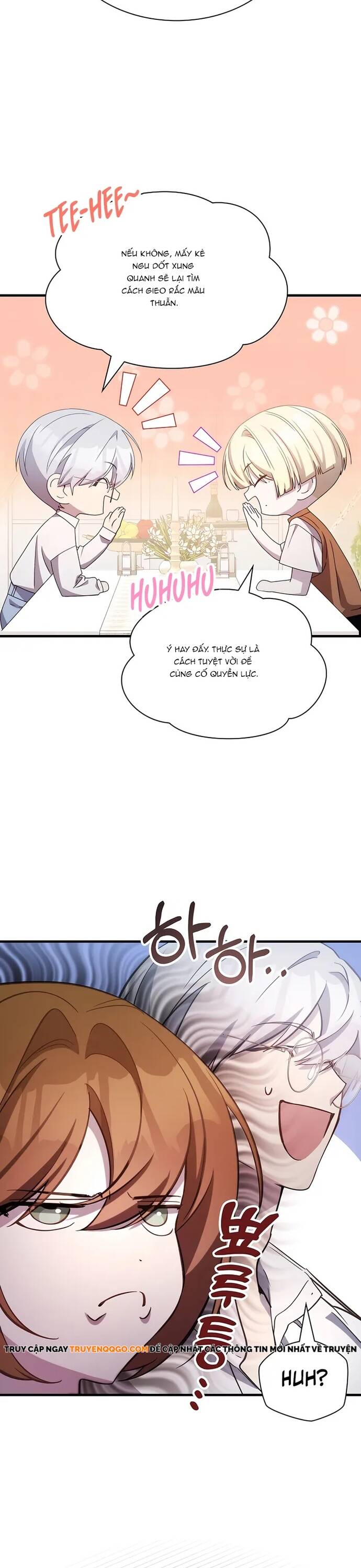 Giấc Mơ Trong Game Trở Thành Hiện Thực Chapter 73 - 7
