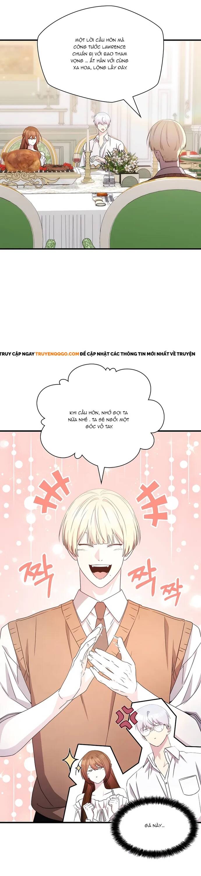 Giấc Mơ Trong Game Trở Thành Hiện Thực Chapter 73 - 9