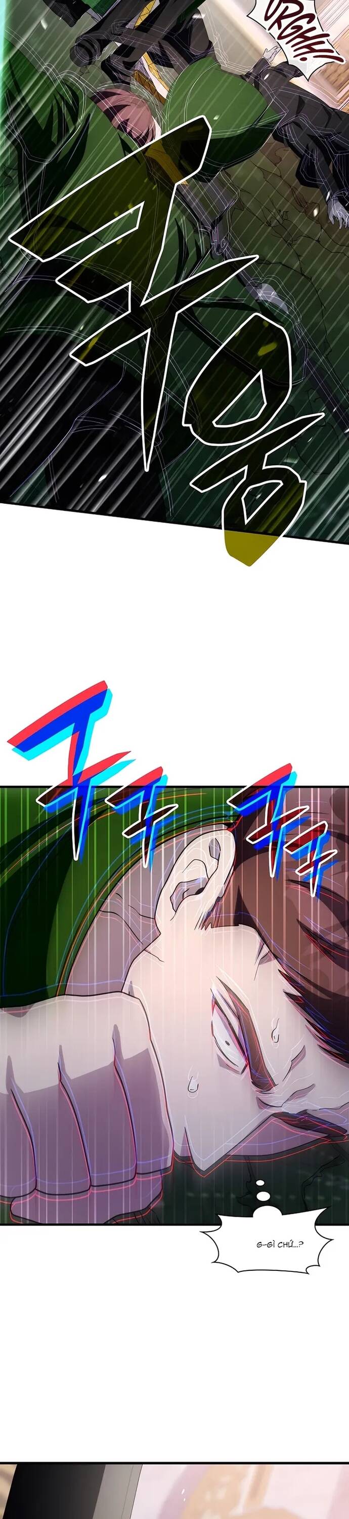 Giấc Mơ Trong Game Trở Thành Hiện Thực Chapter 73 - 23