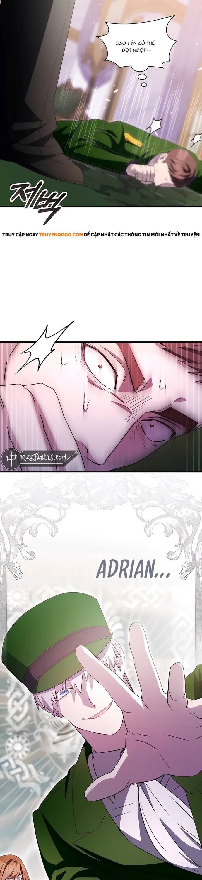 Giấc Mơ Trong Game Trở Thành Hiện Thực Chapter 73 - 24