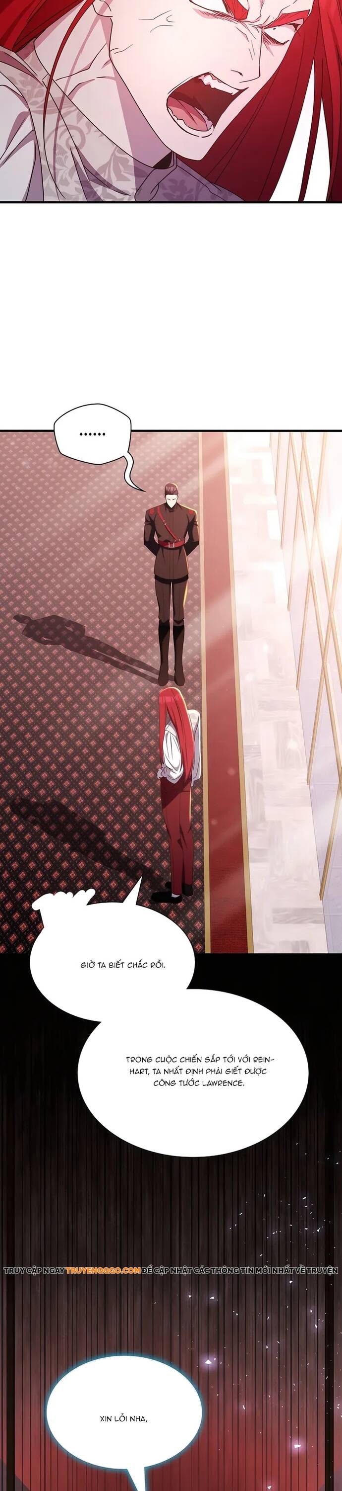 Giấc Mơ Trong Game Trở Thành Hiện Thực Chapter 73 - 29