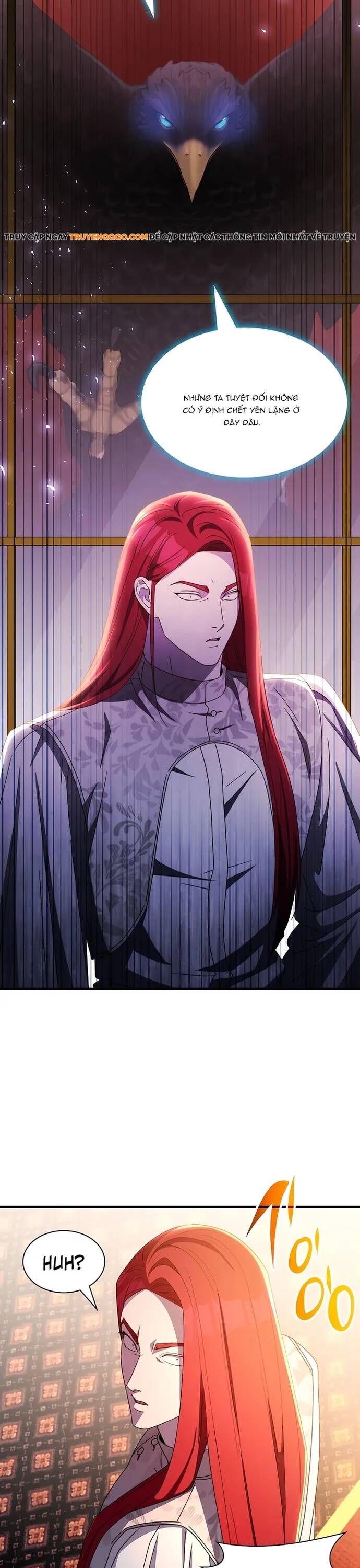 Giấc Mơ Trong Game Trở Thành Hiện Thực Chapter 73 - 30