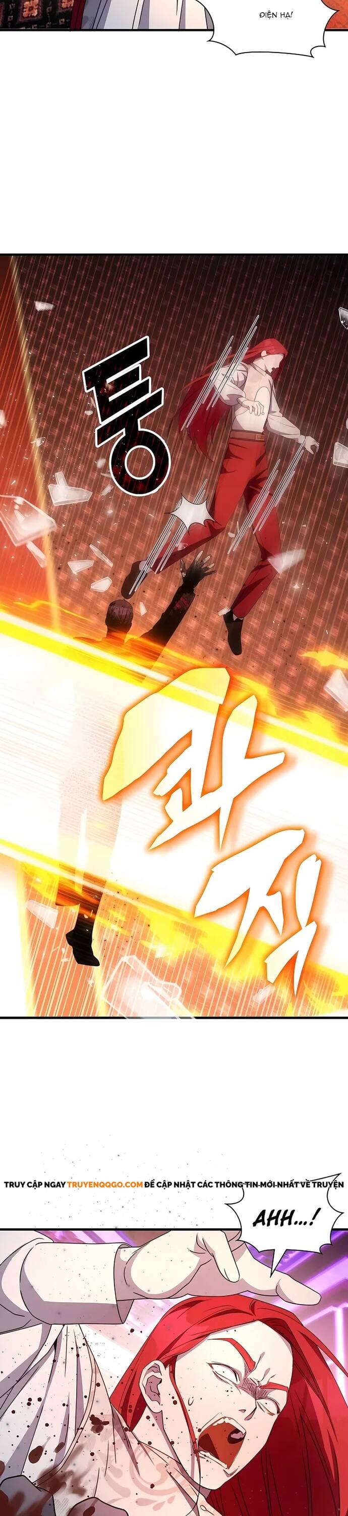 Giấc Mơ Trong Game Trở Thành Hiện Thực Chapter 73 - 31