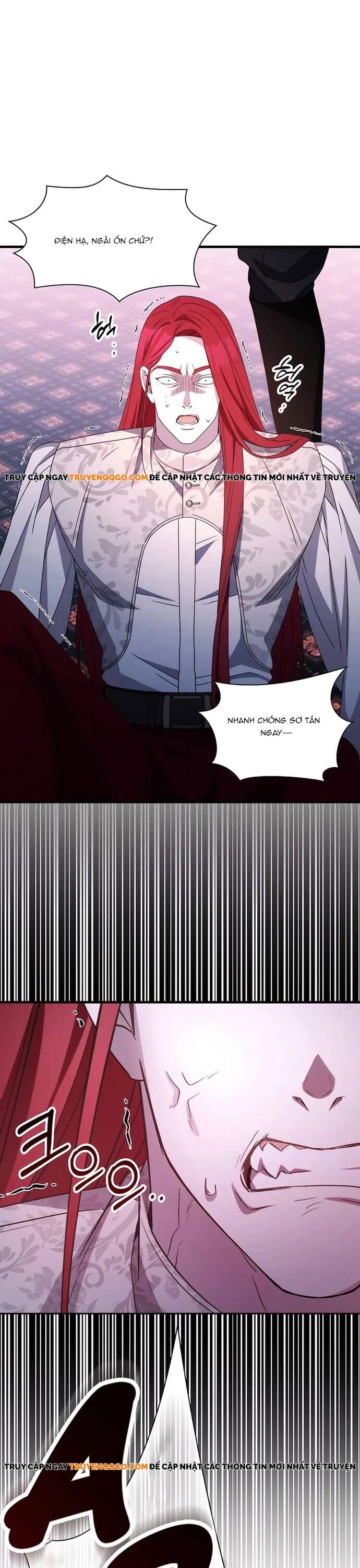 Giấc Mơ Trong Game Trở Thành Hiện Thực Chapter 73 - 34