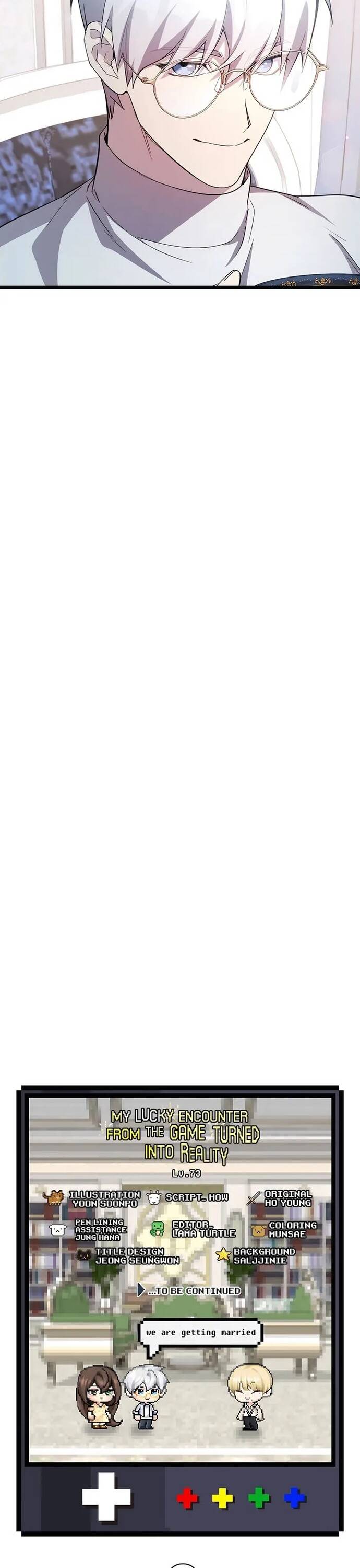 Giấc Mơ Trong Game Trở Thành Hiện Thực Chapter 73 - 36