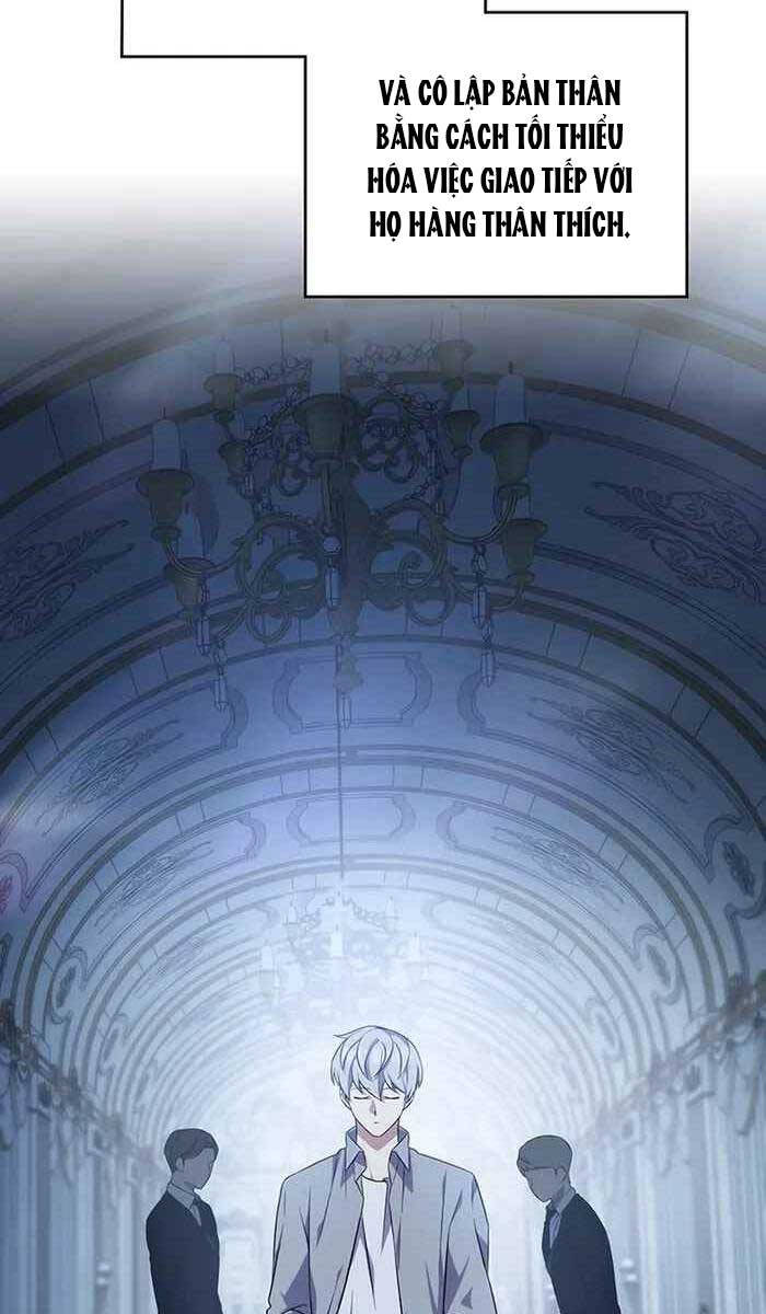 Giấc Mơ Trong Game Trở Thành Hiện Thực Chapter 1 - 166