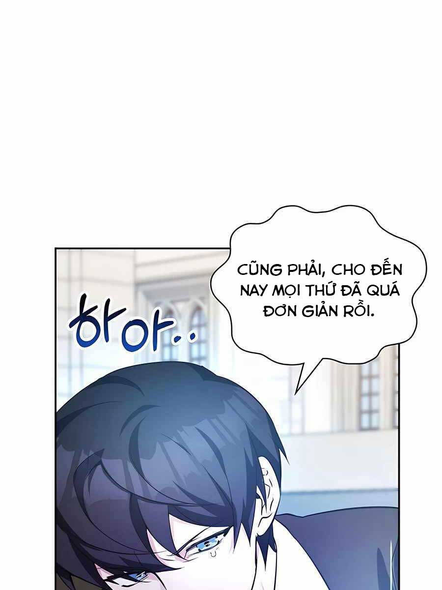 Giấc Mơ Trong Game Trở Thành Hiện Thực Chapter 11 - 39