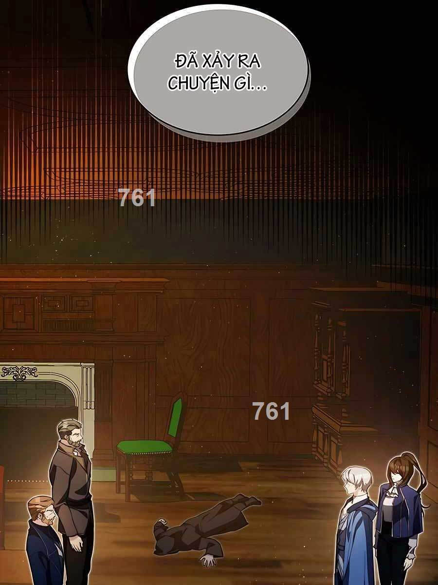 Giấc Mơ Trong Game Trở Thành Hiện Thực Chapter 13 - 2