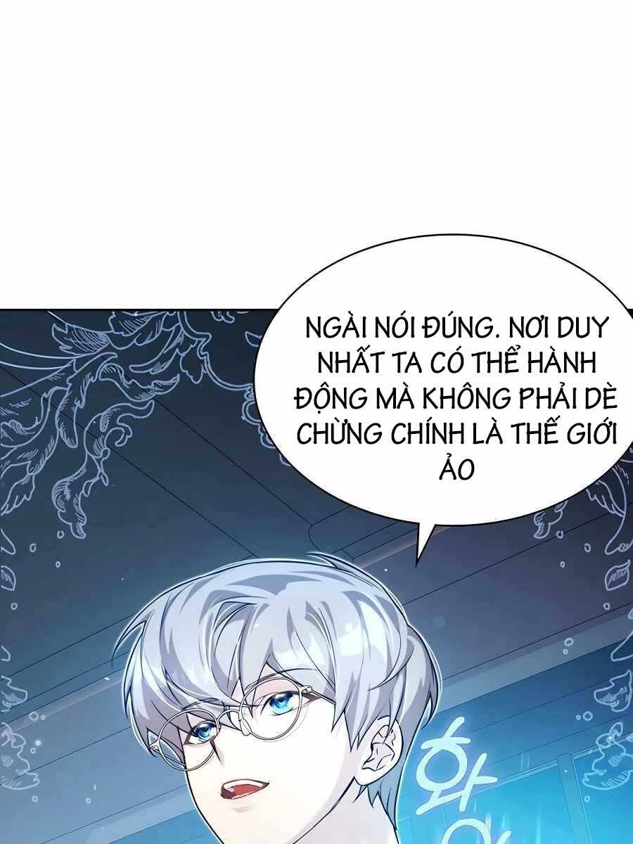 Giấc Mơ Trong Game Trở Thành Hiện Thực Chapter 13 - 40