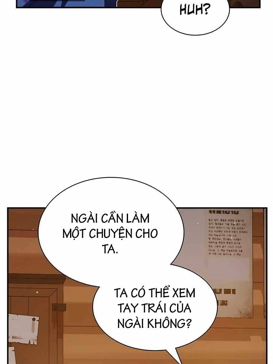 Giấc Mơ Trong Game Trở Thành Hiện Thực Chapter 13 - 59