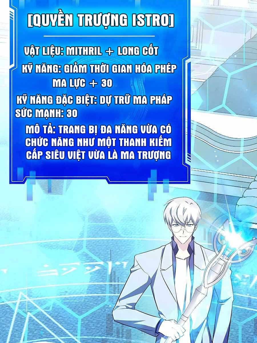 Giấc Mơ Trong Game Trở Thành Hiện Thực Chapter 14 - 118
