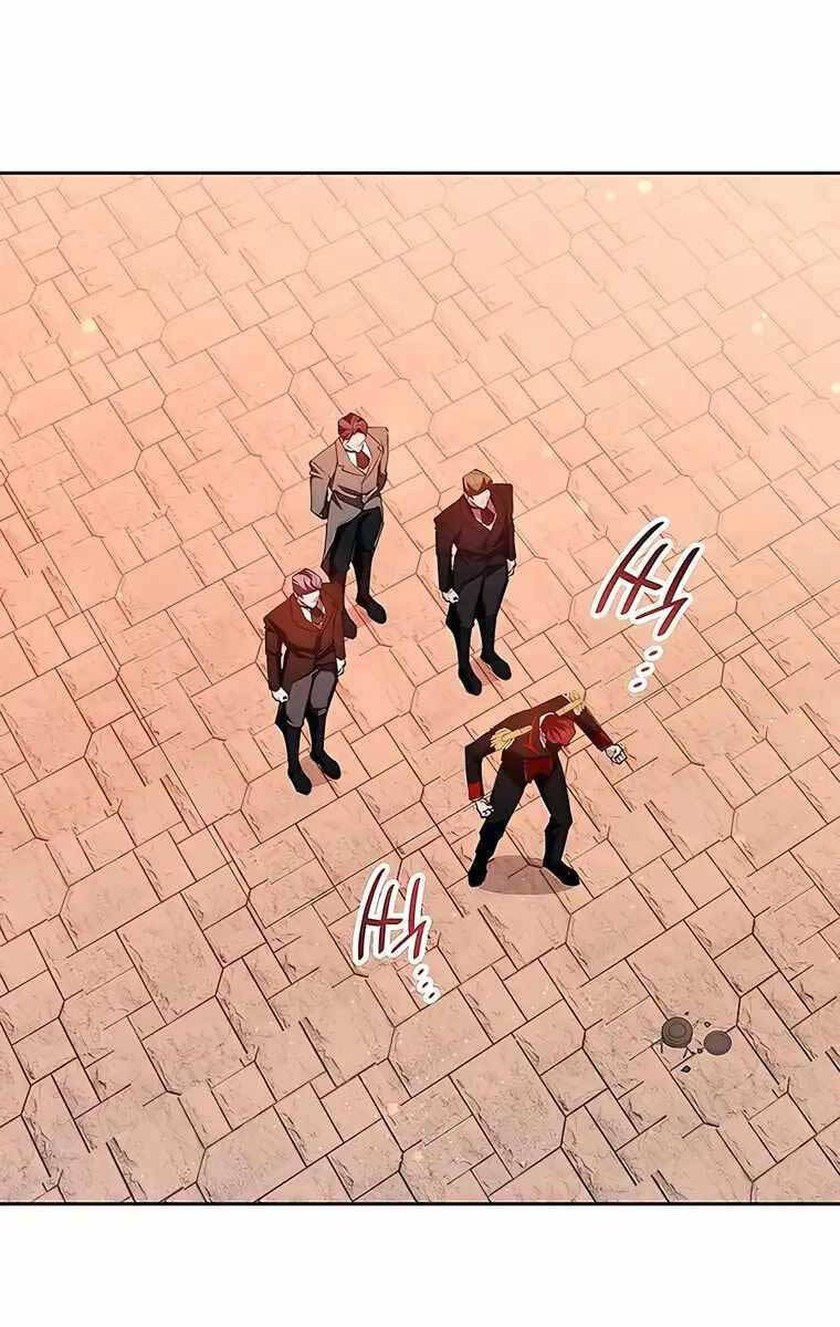 Giấc Mơ Trong Game Trở Thành Hiện Thực Chapter 17 - 108