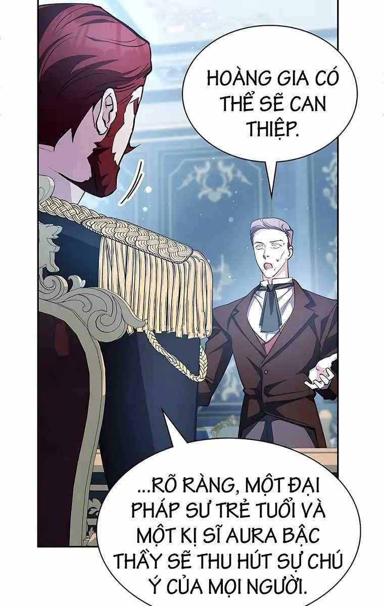 Giấc Mơ Trong Game Trở Thành Hiện Thực Chapter 17 - 25