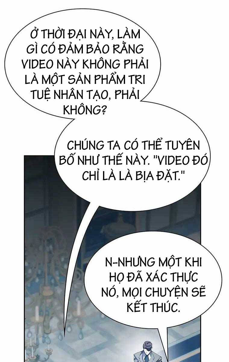 Giấc Mơ Trong Game Trở Thành Hiện Thực Chapter 17 - 30
