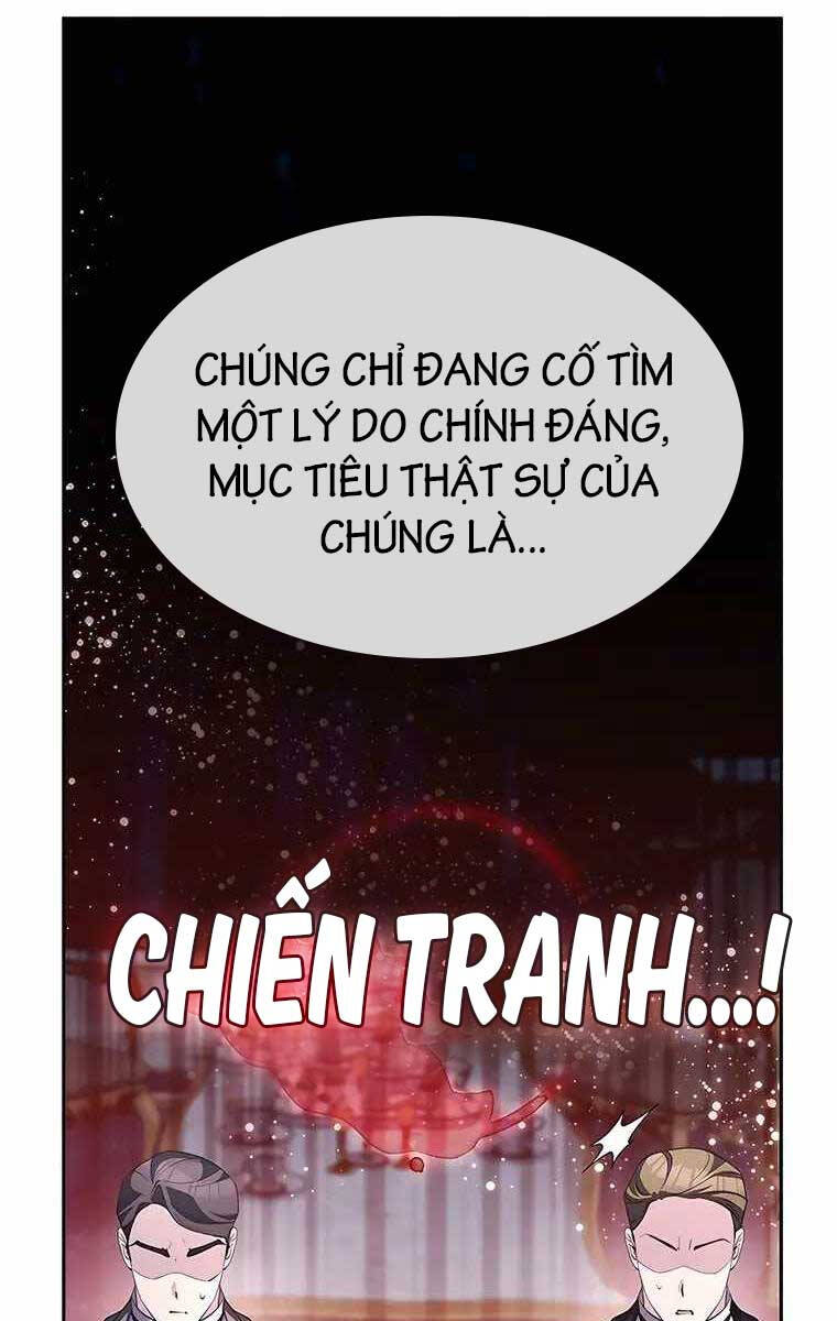 Giấc Mơ Trong Game Trở Thành Hiện Thực Chapter 17 - 34