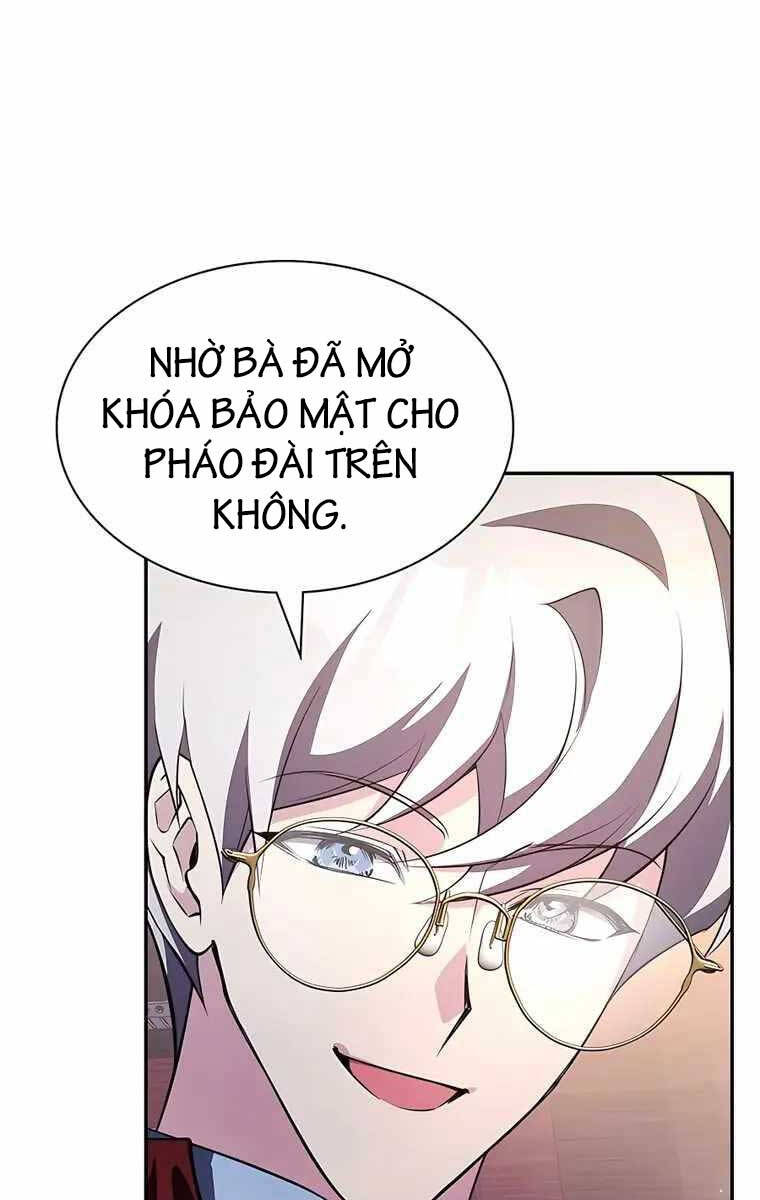 Giấc Mơ Trong Game Trở Thành Hiện Thực Chapter 18 - 49