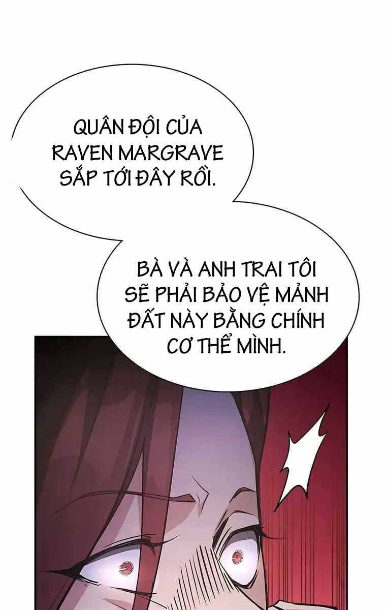 Giấc Mơ Trong Game Trở Thành Hiện Thực Chapter 18 - 57