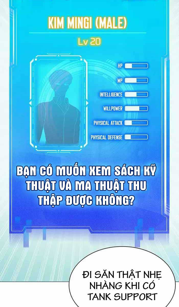 Giấc Mơ Trong Game Trở Thành Hiện Thực Chapter 2 - 158